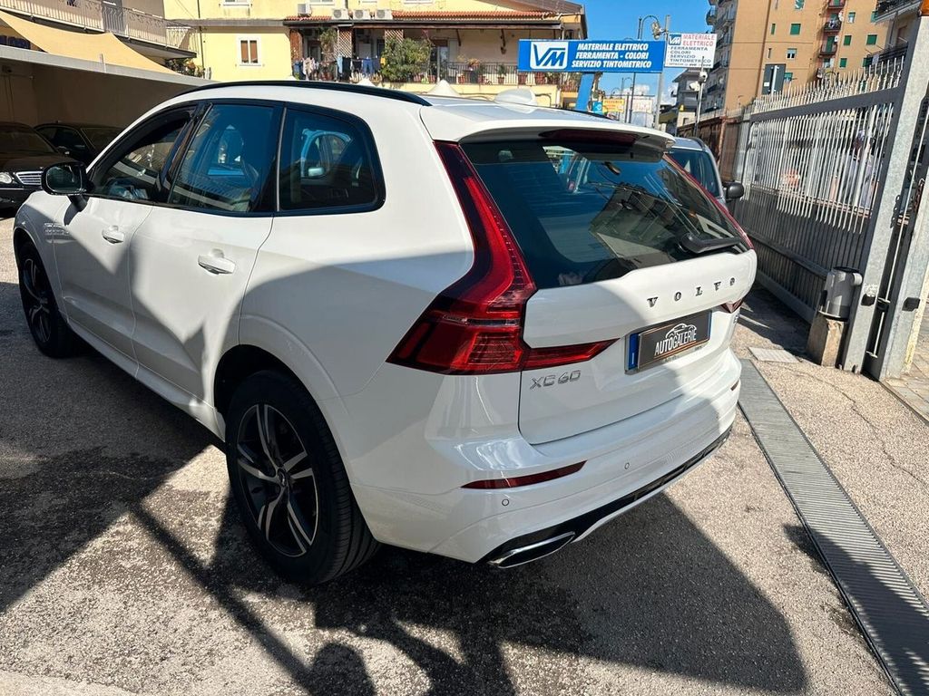 Volvo Other 2021