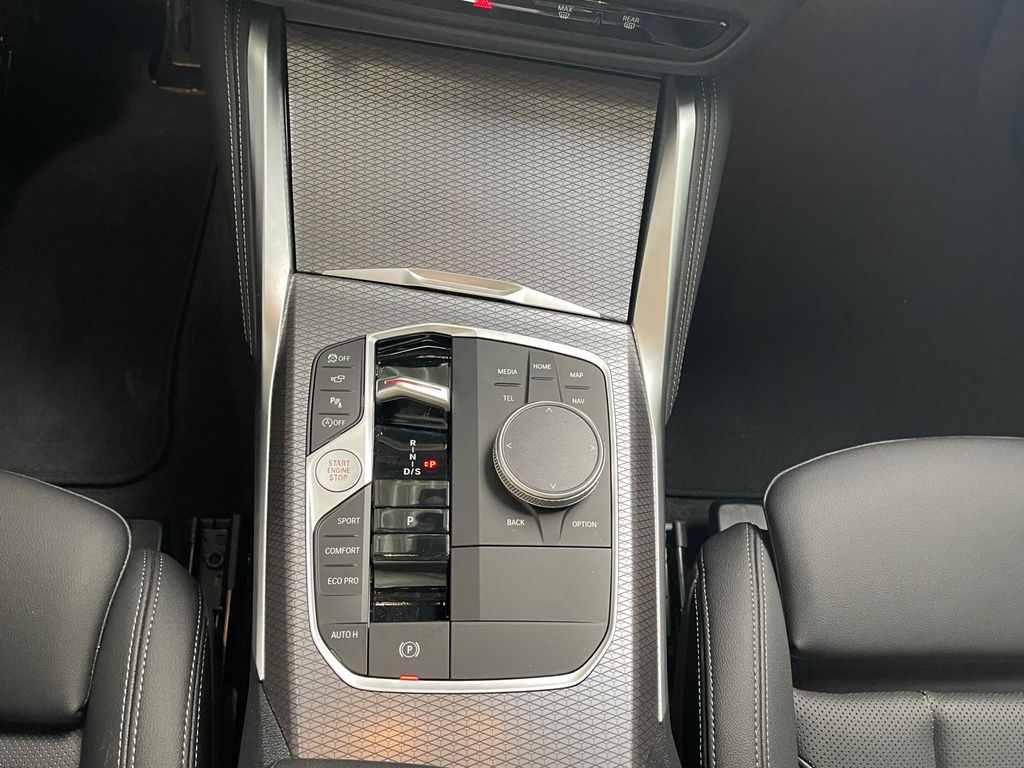 BMW 430 Gran Coupé 2025