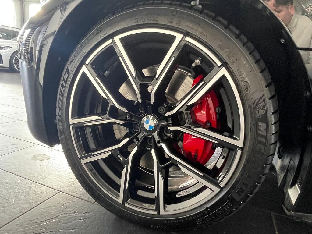 BMW 430 Gran Coupé 2025