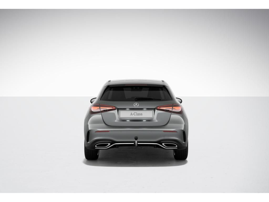 Mercedes-Benz A 220 2024