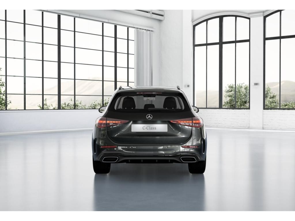 Mercedes-Benz C 200 2022
