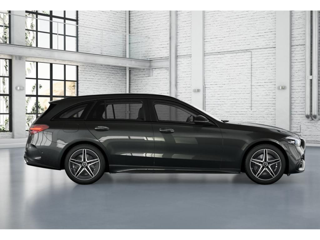 Mercedes-Benz C 200 2022
