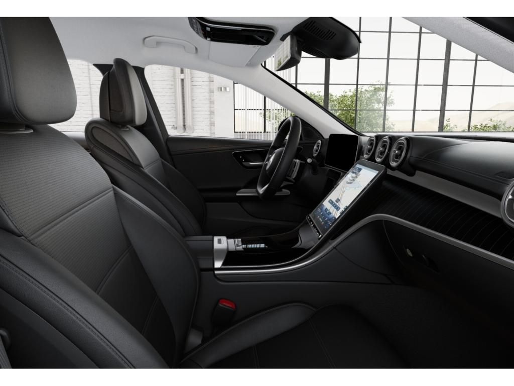 Mercedes-Benz C 200 2022