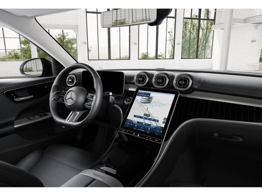 Mercedes-Benz C 200 2022