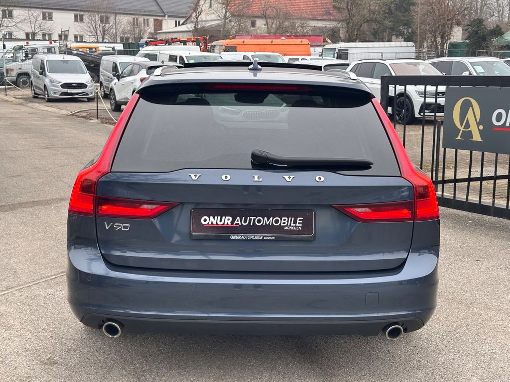 Volvo V90 2020