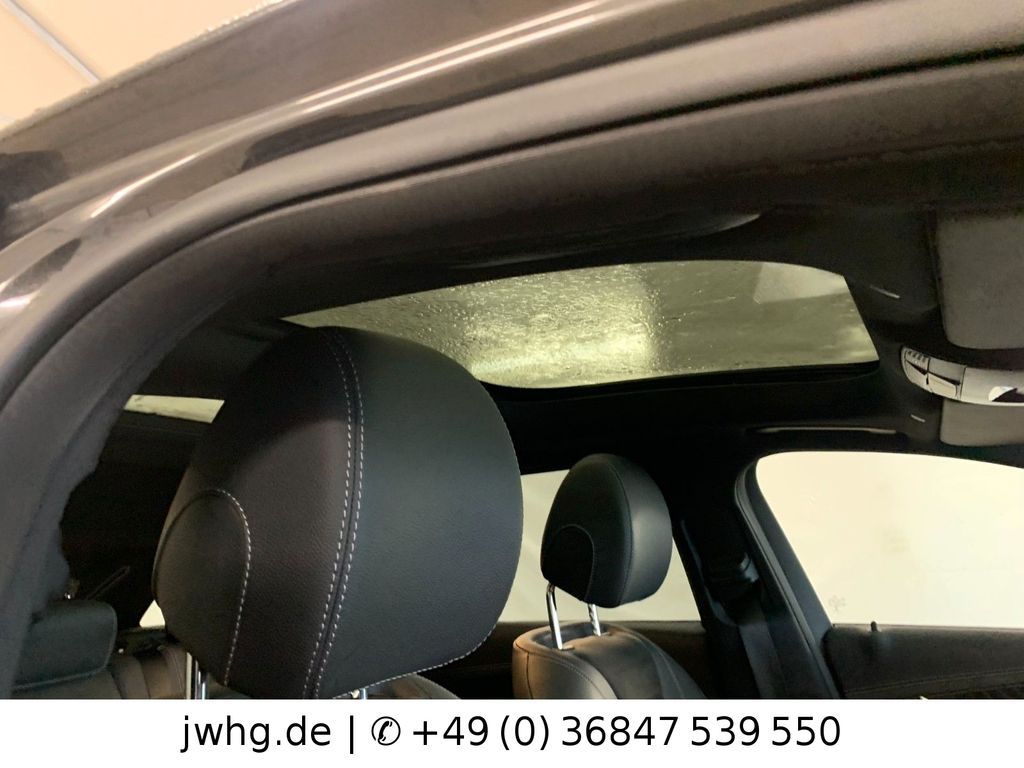 Mercedes-Benz E 300 2021