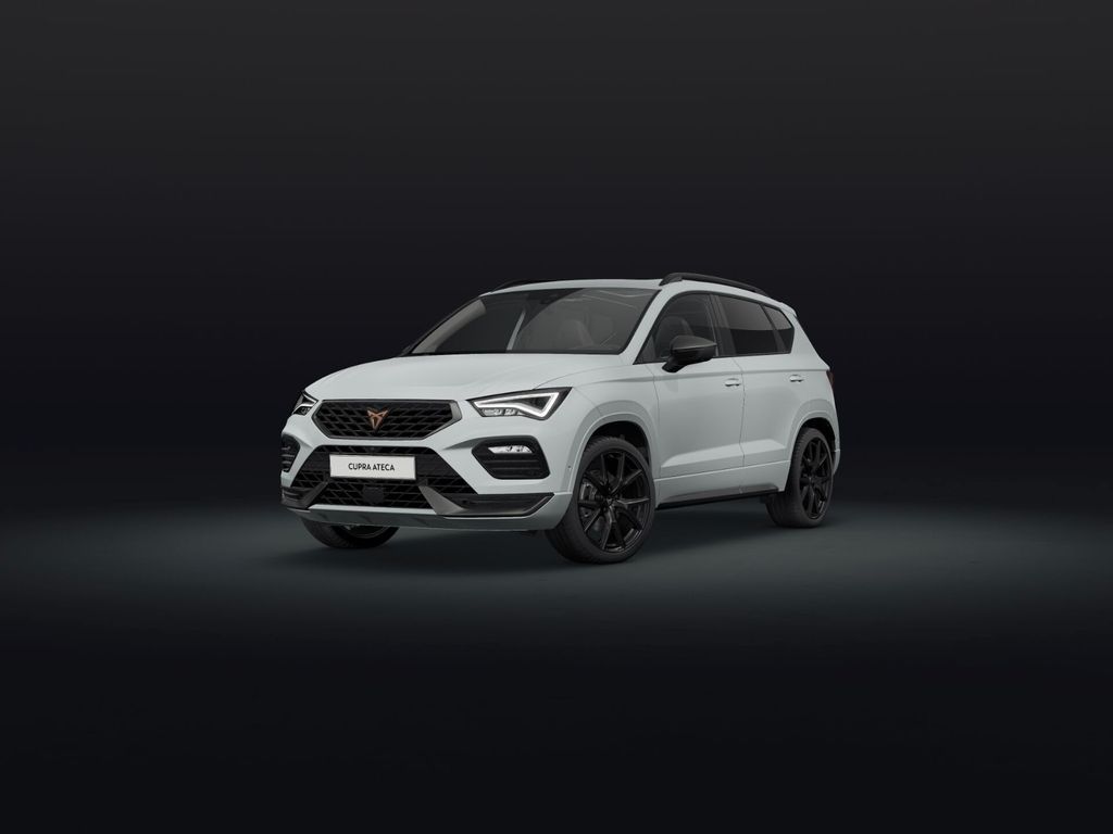 Cupra Ateca 2026
