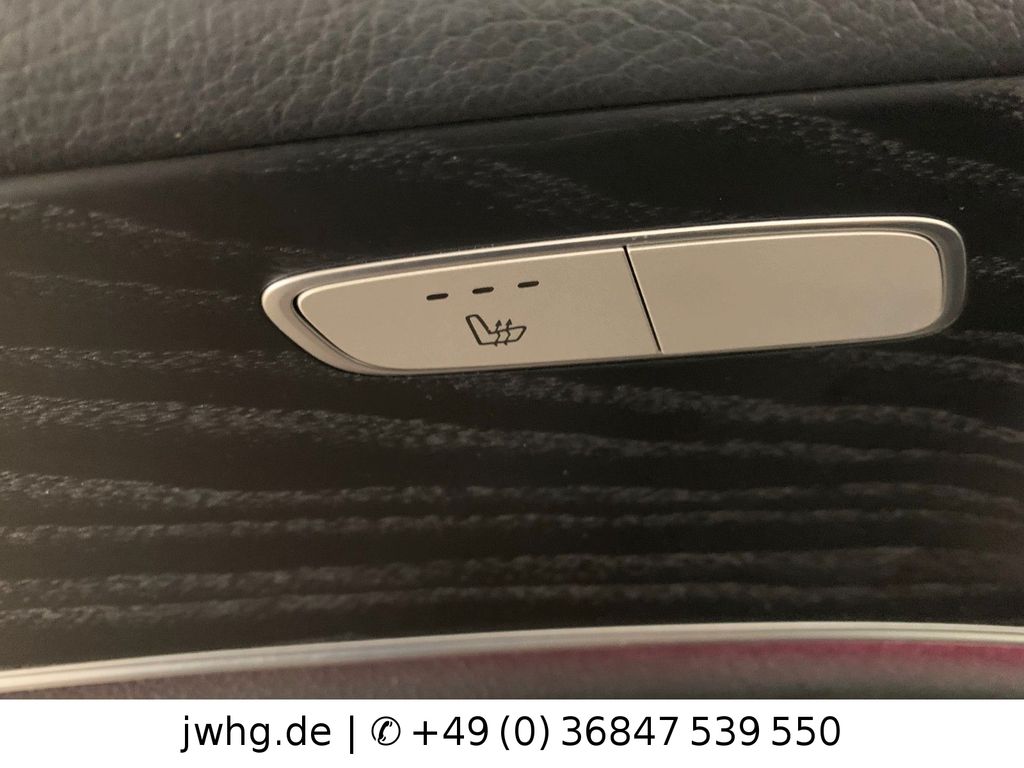 Mercedes-Benz E 300 2021