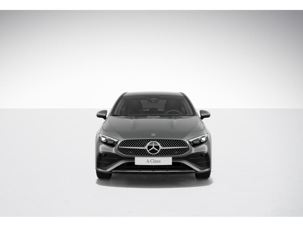 Mercedes-Benz A 220 2024