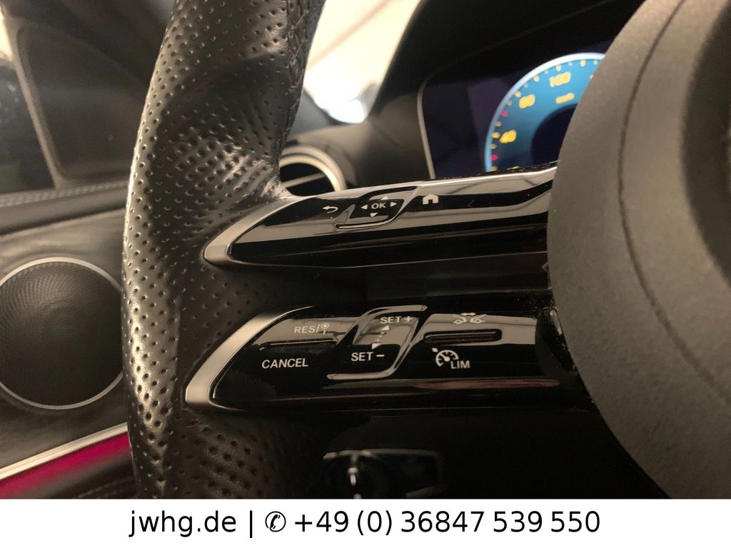 Mercedes-Benz E 300 2021