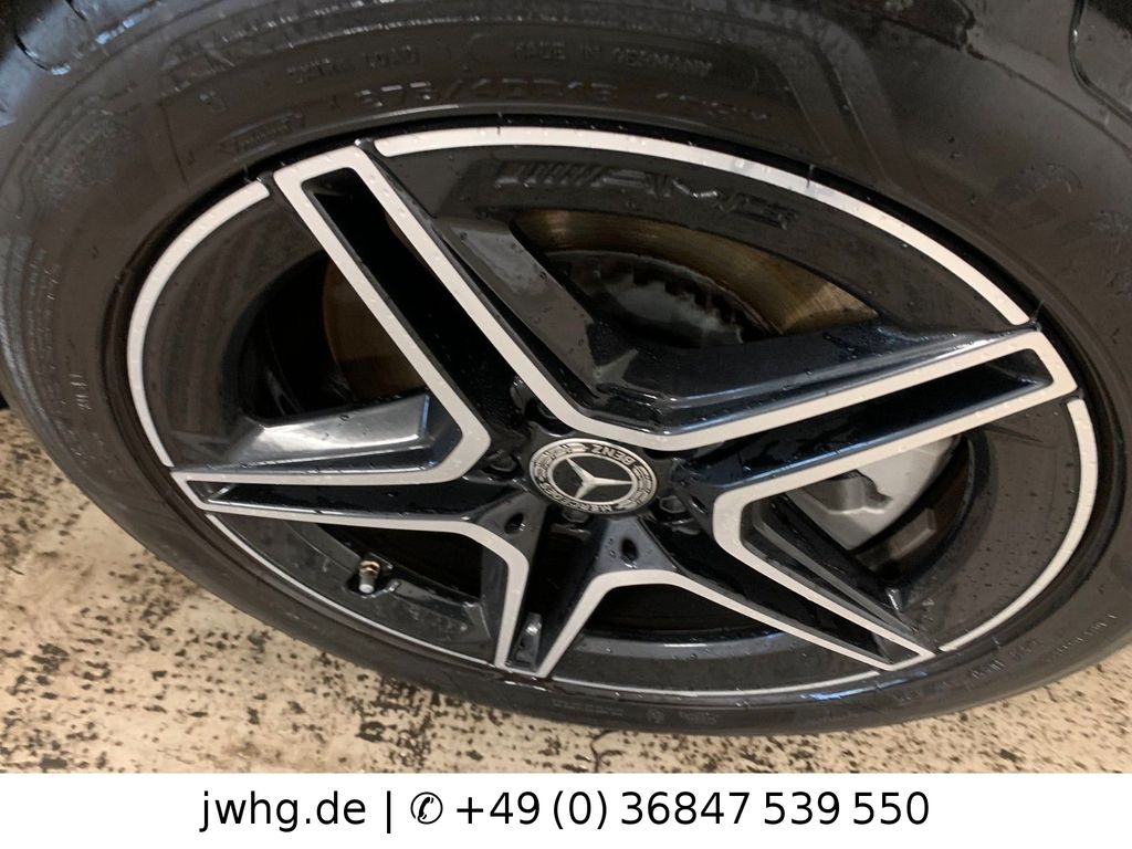 Mercedes-Benz E 300 2021