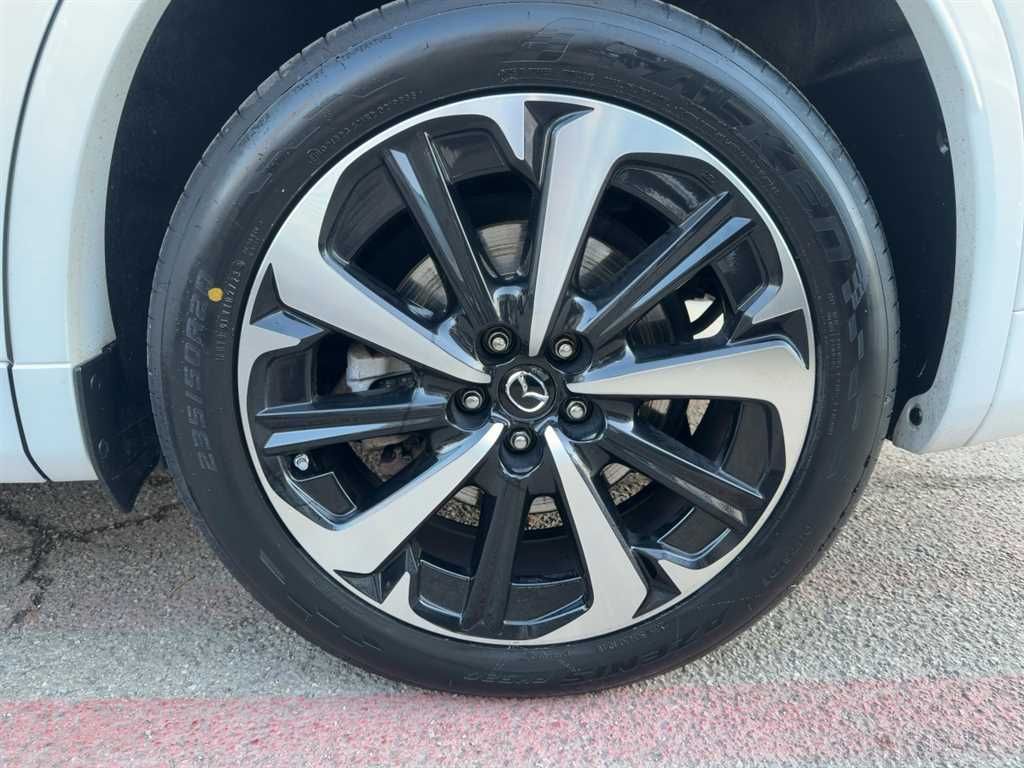 Mazda CX-60 2022