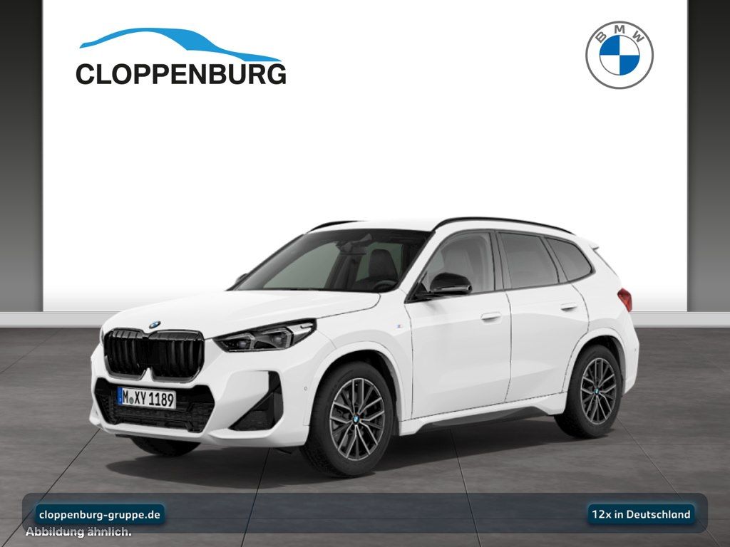 BMW X1 2023