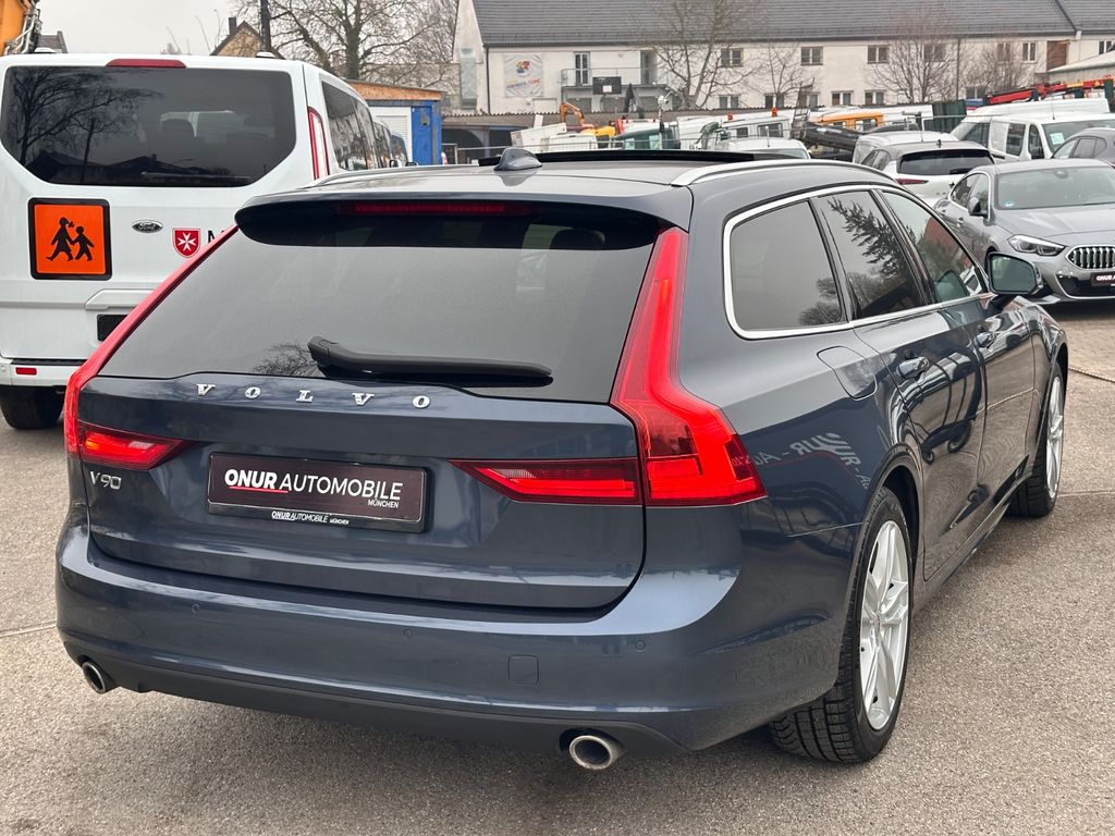 Volvo V90 2020