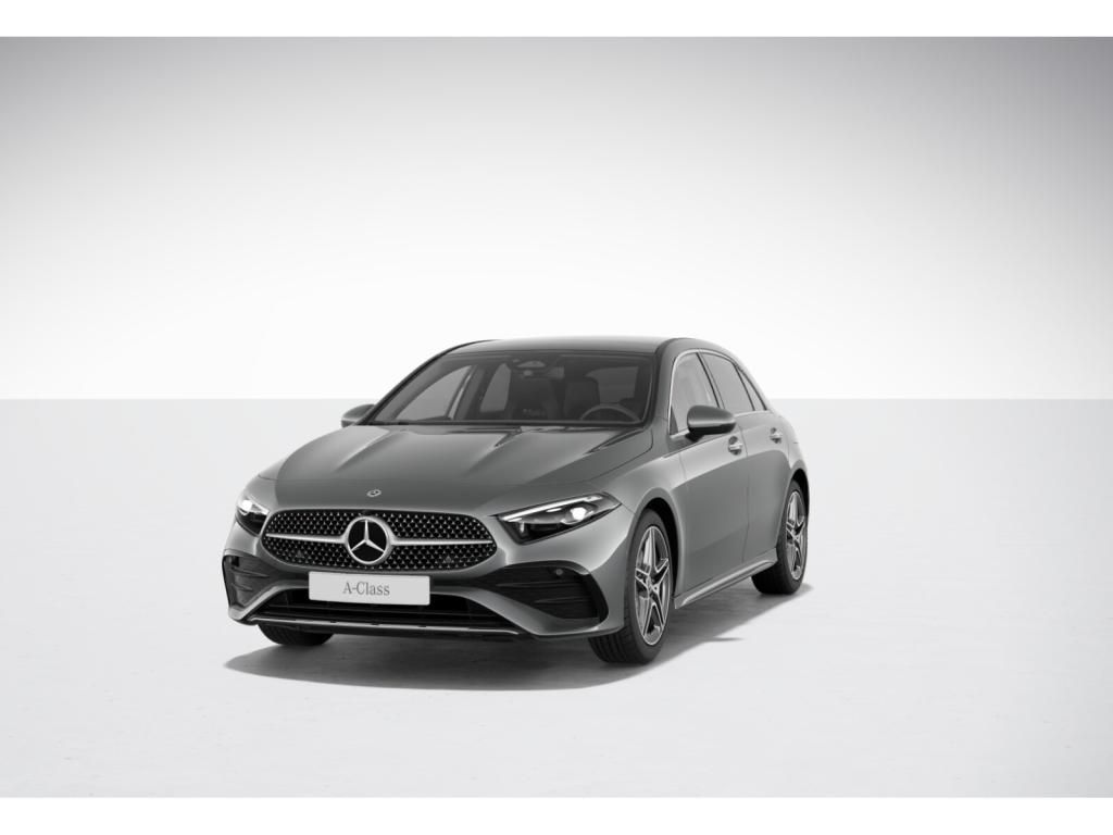Mercedes-Benz A 220 2024