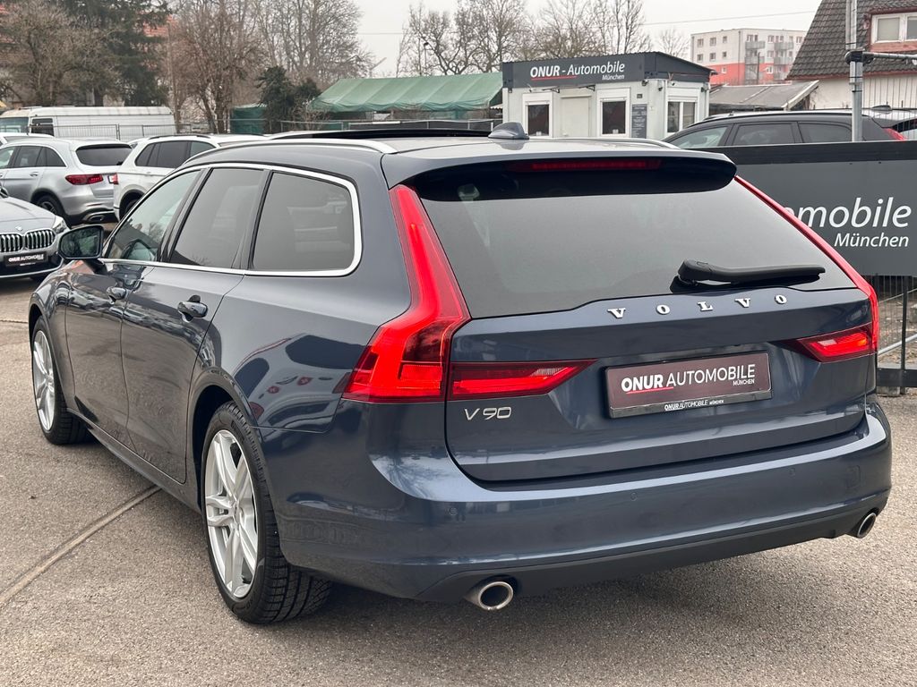 Volvo V90 2020