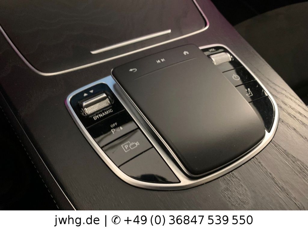 Mercedes-Benz E 300 2021