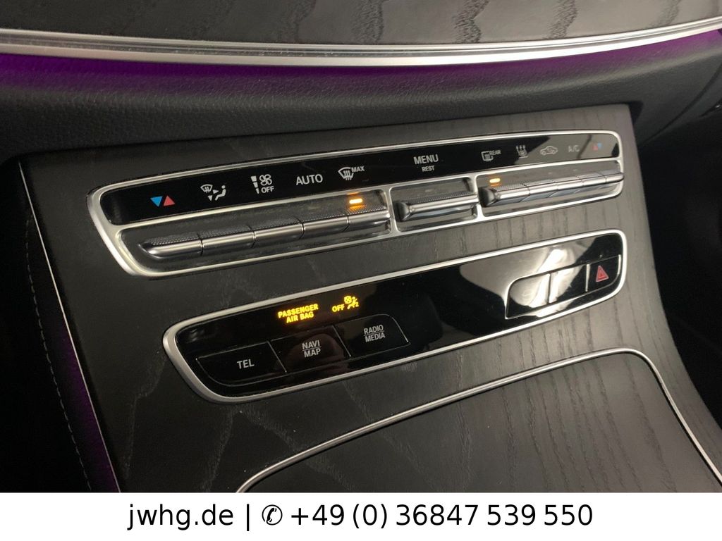 Mercedes-Benz E 300 2021
