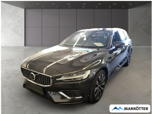 Volvo V60 2022