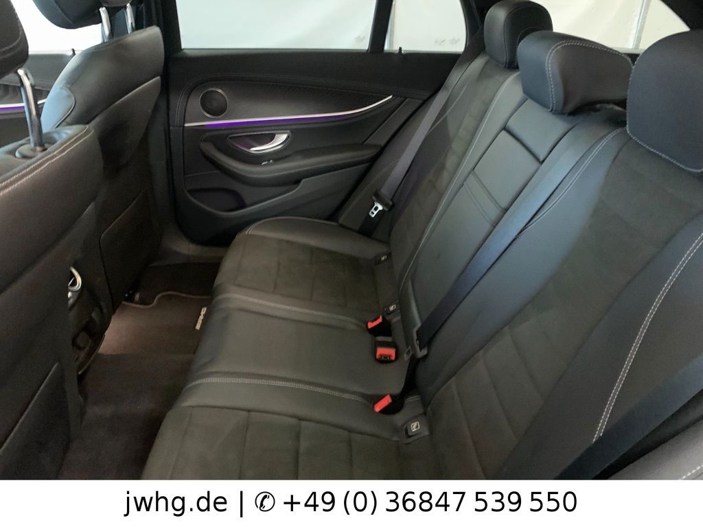 Mercedes-Benz E 300 2021