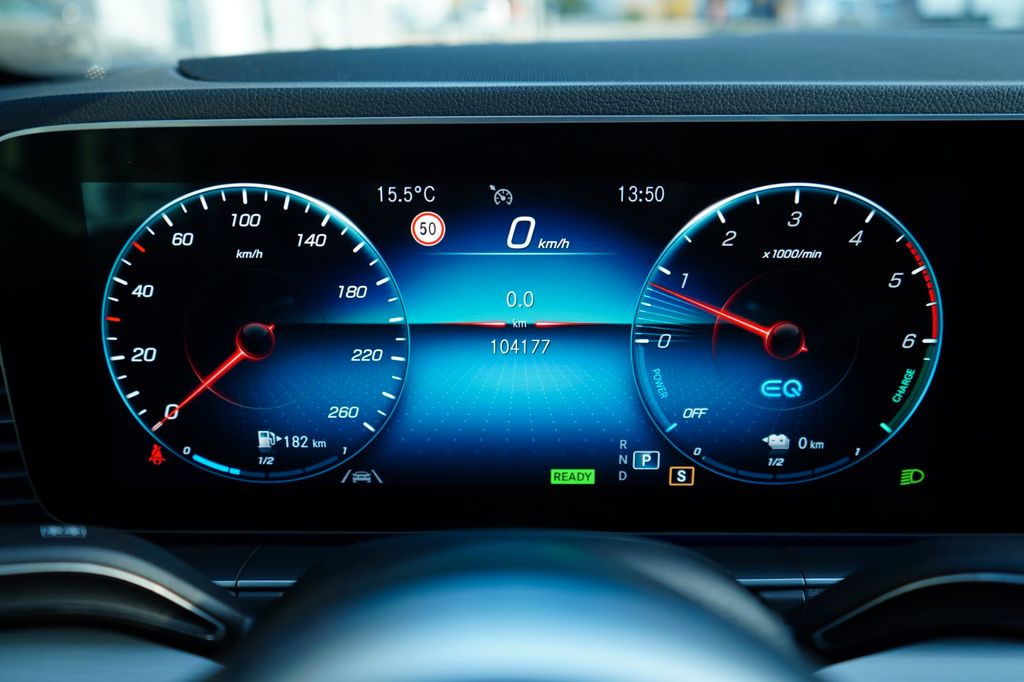 Mercedes-Benz GLE 350 2020