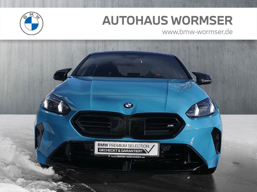 BMW M235 2024