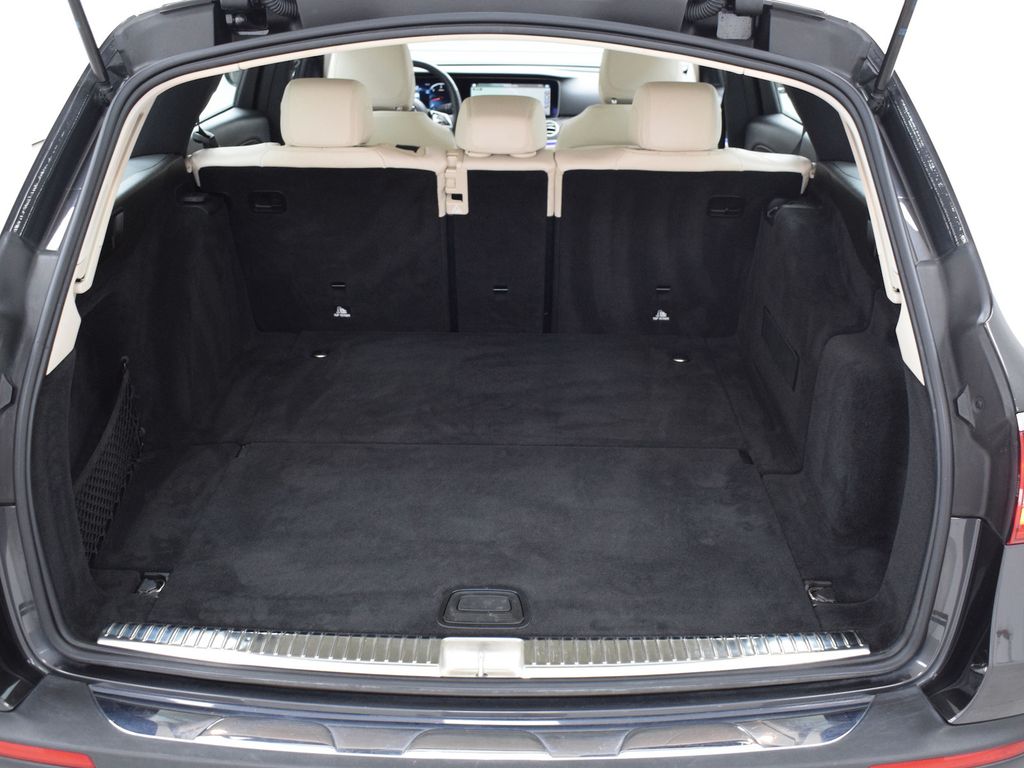 Mercedes-Benz E 400 2022
