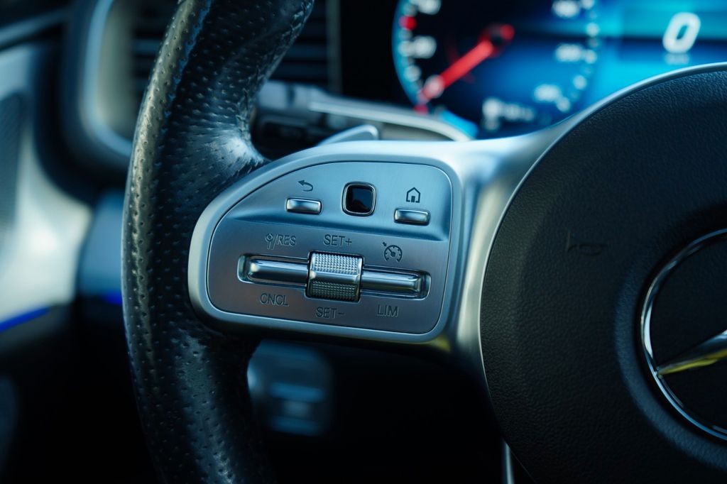 Mercedes-Benz GLE 350 2020