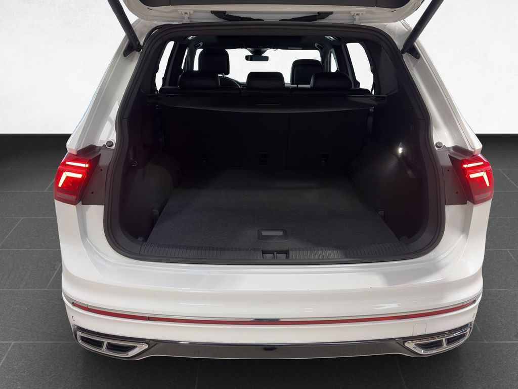 Volkswagen Tiguan Allspace 2024