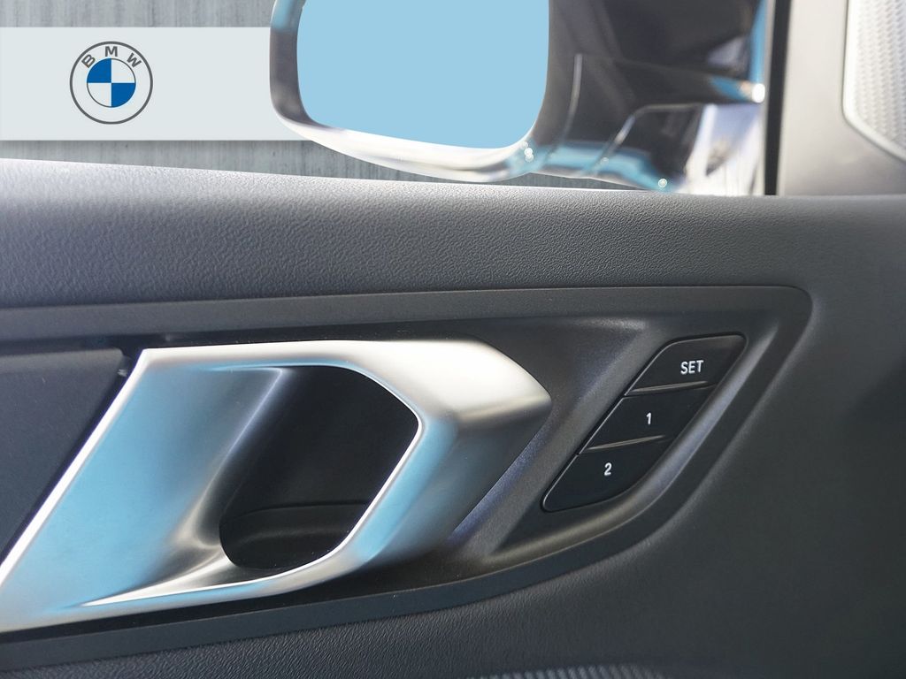 BMW M235 2024