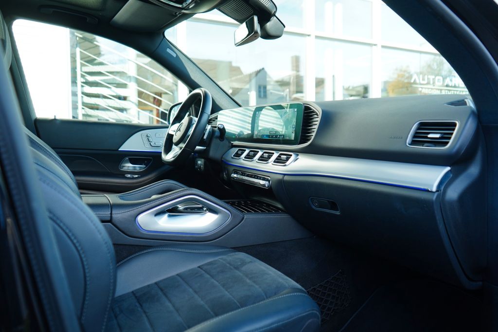 Mercedes-Benz GLE 350 2020