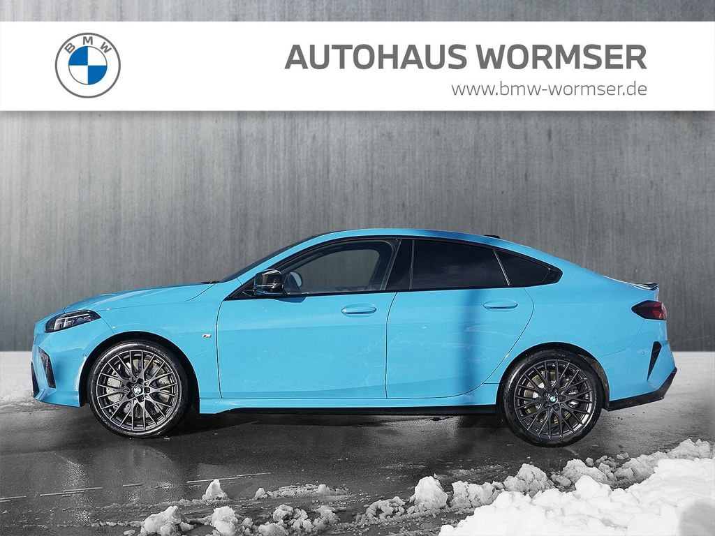BMW M235 2024