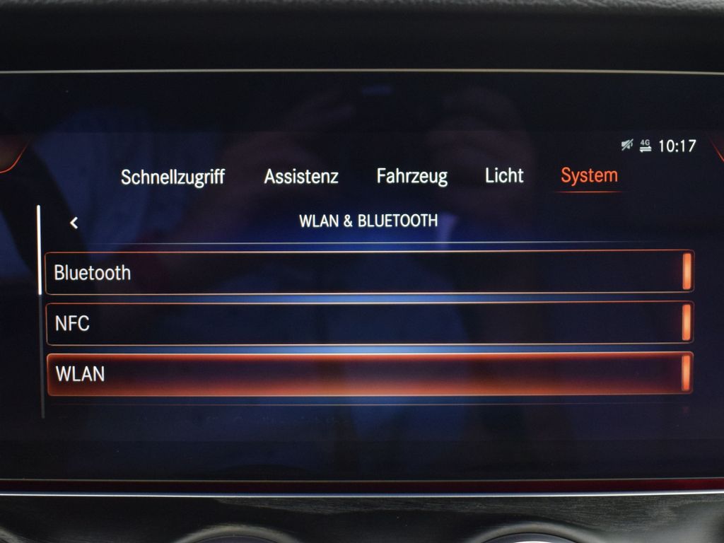 Mercedes-Benz E 400 2022