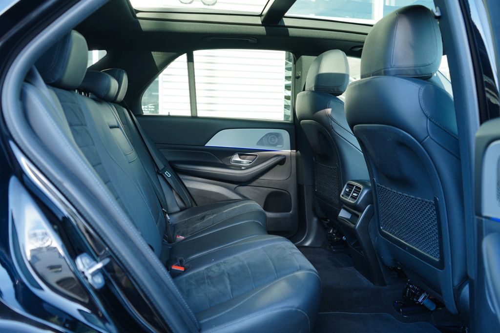 Mercedes-Benz GLE 350 2020