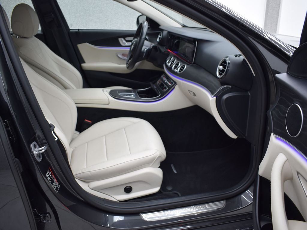 Mercedes-Benz E 400 2022