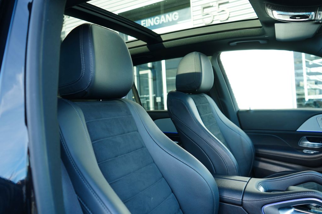 Mercedes-Benz GLE 350 2020