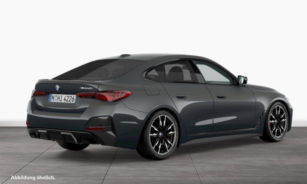 BMW M440 2025