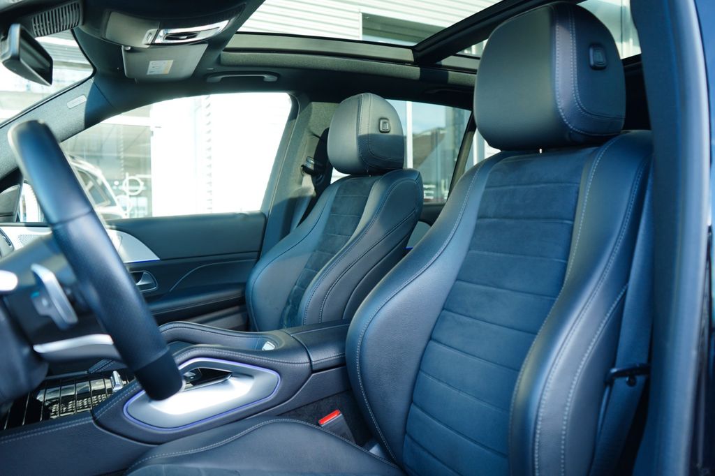 Mercedes-Benz GLE 350 2020