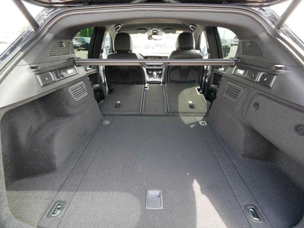 Alfa Romeo Stelvio 2026