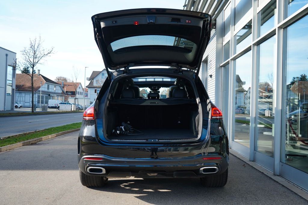 Mercedes-Benz GLE 350 2020