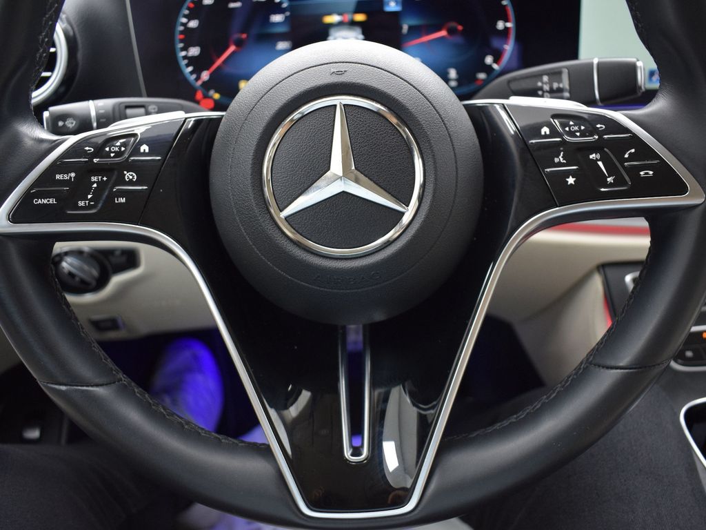 Mercedes-Benz E 400 2022
