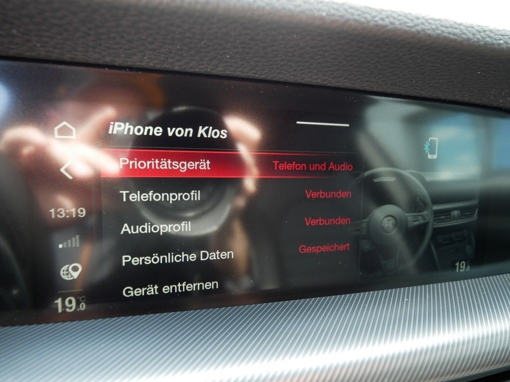 Alfa Romeo Stelvio 2026