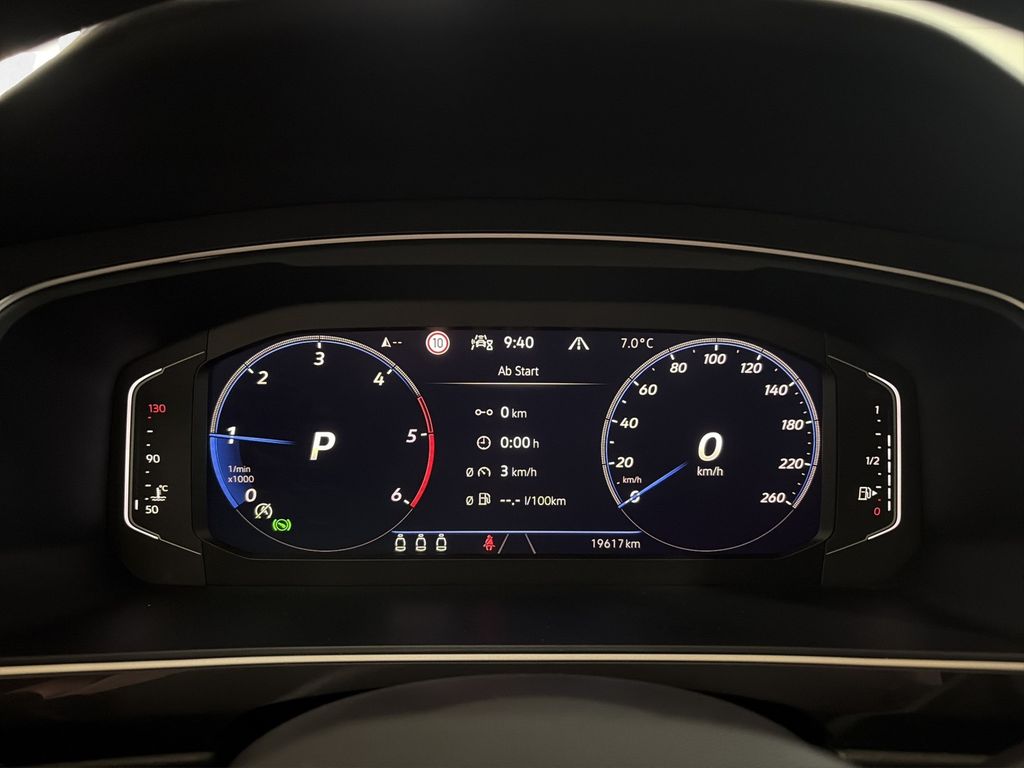 Volkswagen Tiguan Allspace 2024