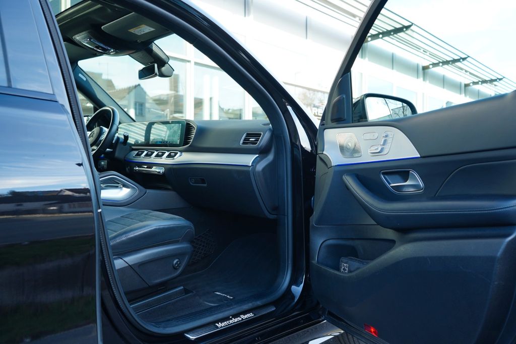 Mercedes-Benz GLE 350 2020