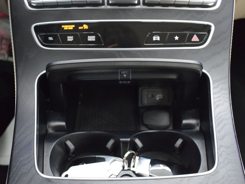 Mercedes-Benz E 400 2022