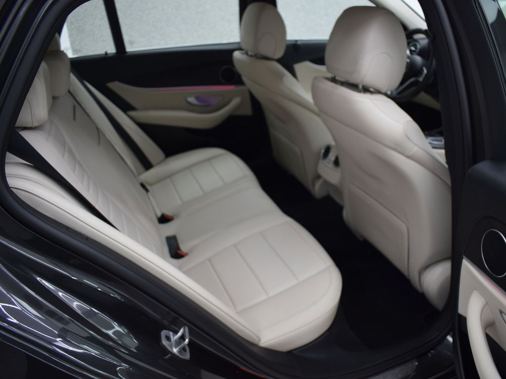 Mercedes-Benz E 400 2022