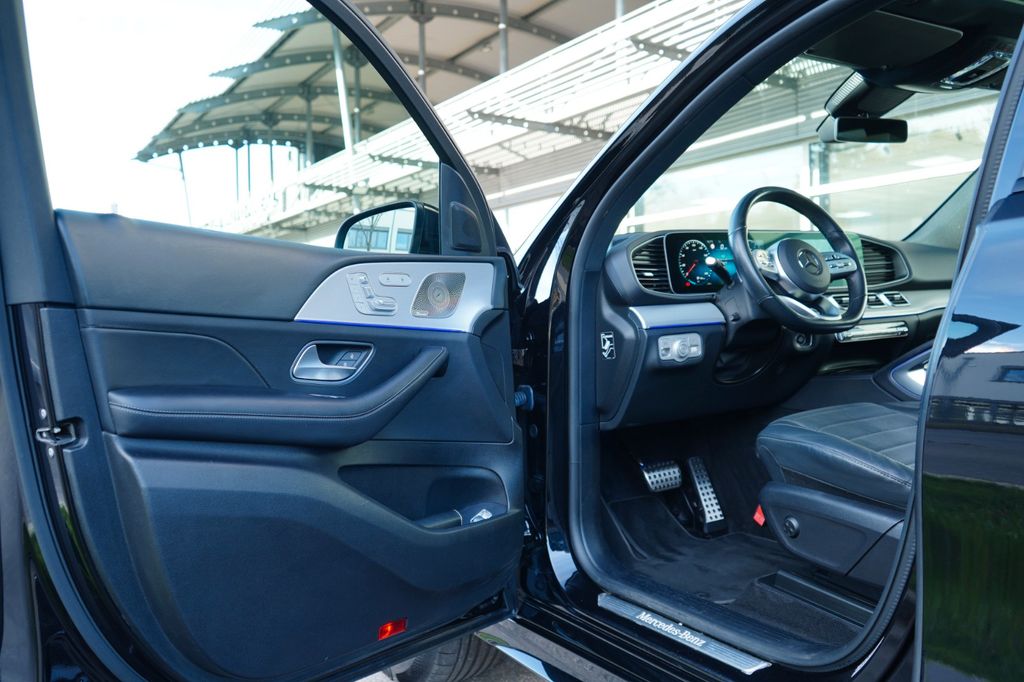 Mercedes-Benz GLE 350 2020