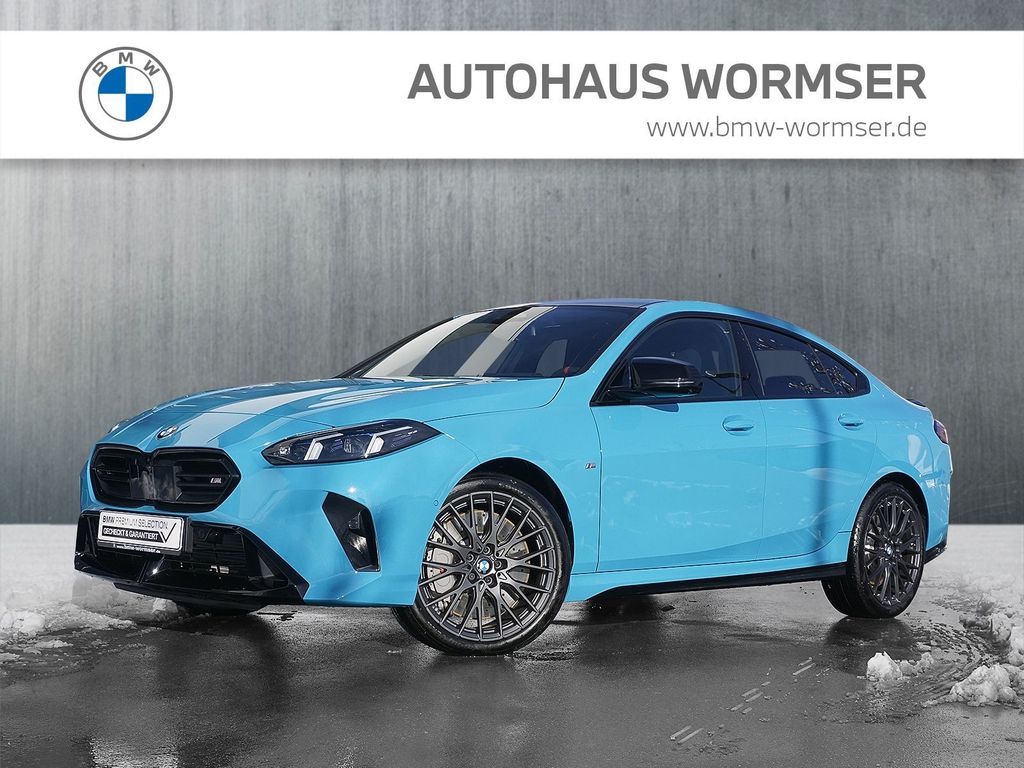 BMW M235 2024