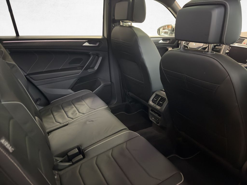 Volkswagen Tiguan Allspace 2024