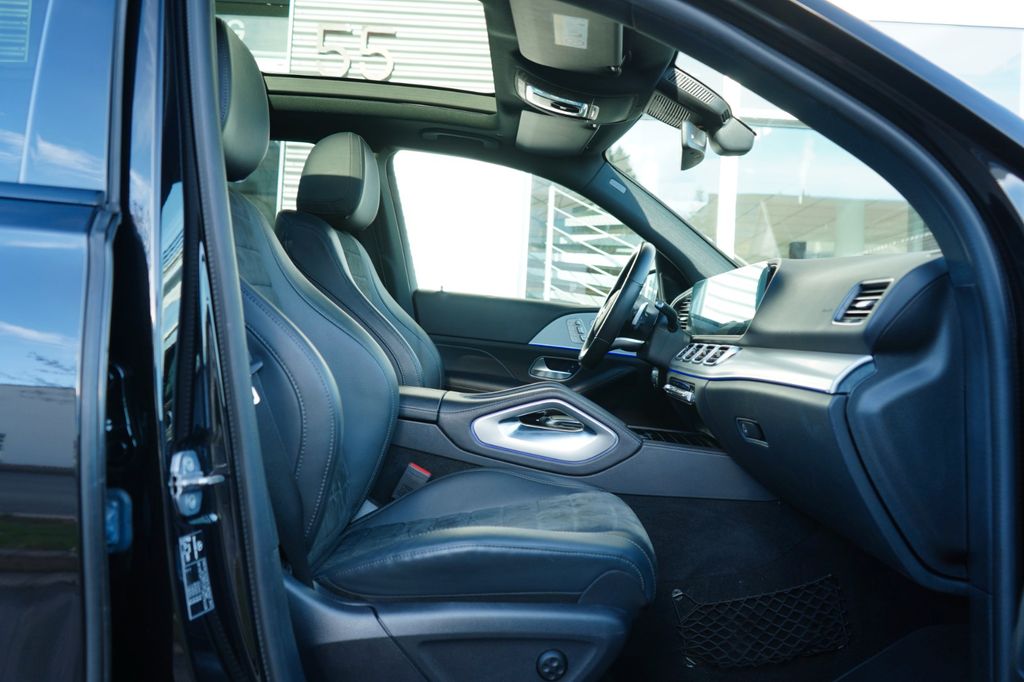 Mercedes-Benz GLE 350 2020